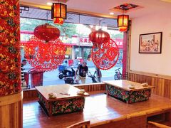 -鹤乡东北菜(崮山路店)