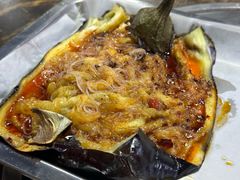 -马记烧烤(曲沃路店)