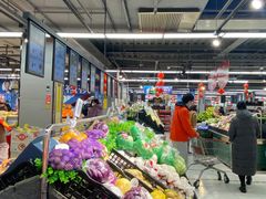 -物美超市(通州果园店)