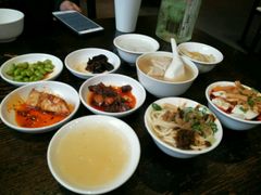-夫妻肺片·中华老字号·正宗川菜(春熙路店)