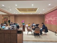 -全聚德(上海首店浦东店)