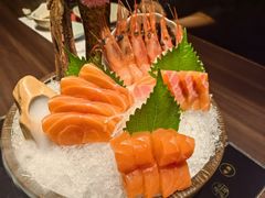 -匠和风精致料理(莆田财富中心店)