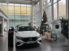 -上海德星奔驰(江杨南路店)