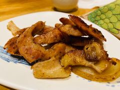-一井烧肉·活鳗·寿司(望京SOHO店)