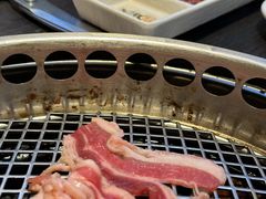 -AJIYA·池袋日式烧肉自助(天津万象城店)