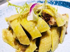 白切鸡-和记小菜(大宁店)