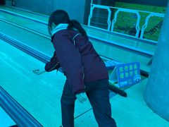 -世代星球·保龄球·镭战真人CS·团建(杨浦店)