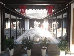 -程十发艺术馆