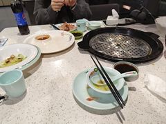 -巧克力渔家.小船海鲜胶东菜(万平口店)