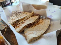 -Taco Bell 塔可钟(民田路店)