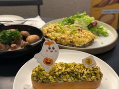 -Money Shops(愚园路店)