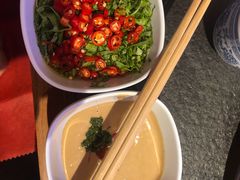 自助小料-来涮蜀鲜货火锅串串香(菜市口店)