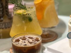 -六区宿舍咖啡店