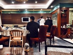 大堂-潮福城大酒楼(二环东路店)