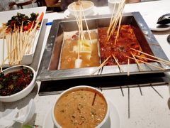-串一火锅(赛格国际购物中心店)