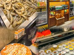 -韩盛·盛江山自助料理(中街大悦城店)
