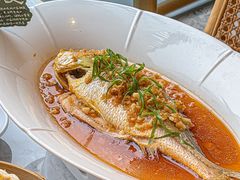 -陶兰居·手工点心·粤菜(圆融时代广场店)