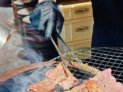 -烤肉食堂(揭阳广百店)