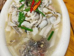 -杨厝六十六农庄农舍(杨厝路店)