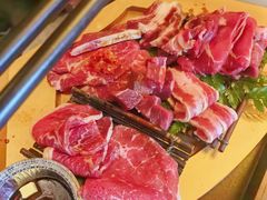 -300杯·和牛烧肉清酒专门店(廊里店)