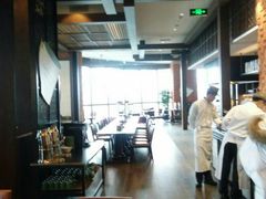 -越绣灶·自助餐(义乌香格里拉大酒店)