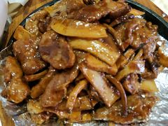-天和晟烤鸭店(世纪坛店)