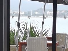 -雾山韩式烤肉·海南糟粕&椰子鸡火锅·海景餐厅(三亚绿发山海天JW万豪酒店)