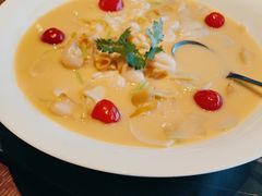 -宝燕壹号景观餐厅(龙盛国际商业广场店)