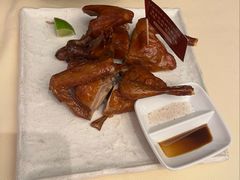 -侨美食家·粤菜(体育西路店)