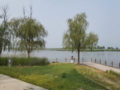 -野鸭湖国家湿地公园