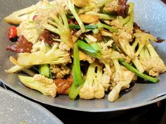 -胖老汉椒麻鸡清真新疆菜(西御街店)