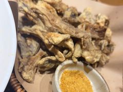 -鸽子窝(黄村店)