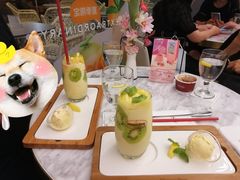 -哈根达斯(美罗城店)