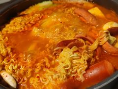 -七八冷面·延边朝鲜族美食(圣熙八号店)