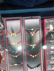 -周大福CHOW TAI FOOK(南翔老街店)