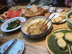 -四季厨房 鲁菜·孔府烤鸭(二环南路店)