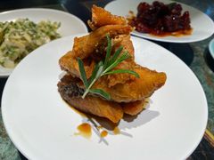 -苏帮袁Sue Cuisine(南开大悦城店)