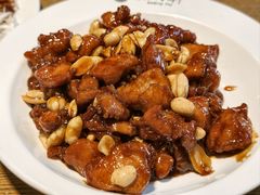 -河沿肉饼Beijing Pie(东华门店)