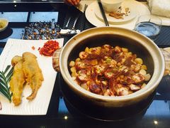 云门锦翠-云门锦翠(商鼎国际店)