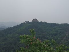 -磬锤峰森林公园