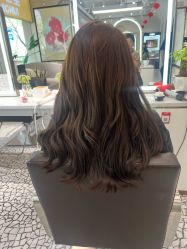 -童辉造型