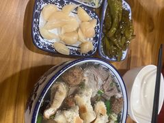 -夏家合汁(天润花园小区店)
