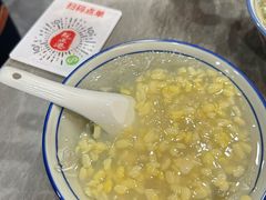-阮正港四季甜汤(松柏店)