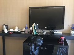 -南京THE TAI太和紫金大酒店