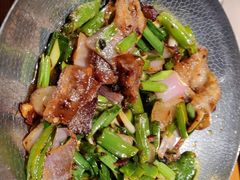 -破三川·新川菜(静安大融城店)