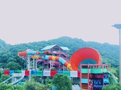 -杭州浪浪浪水公园