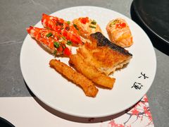 -大渔臻选·渔膳(沈阳万象城店)