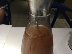 酸角汁-鱼酷活鱼烤鱼(恒隆广场店)