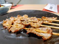 -望江门小龙虾·烧烤(九堡店)
