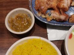 -章记星洲 · 新加坡餐厅(望京店)